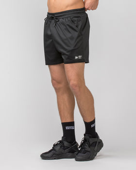 Lay Up 3.5'' Shorts - Black