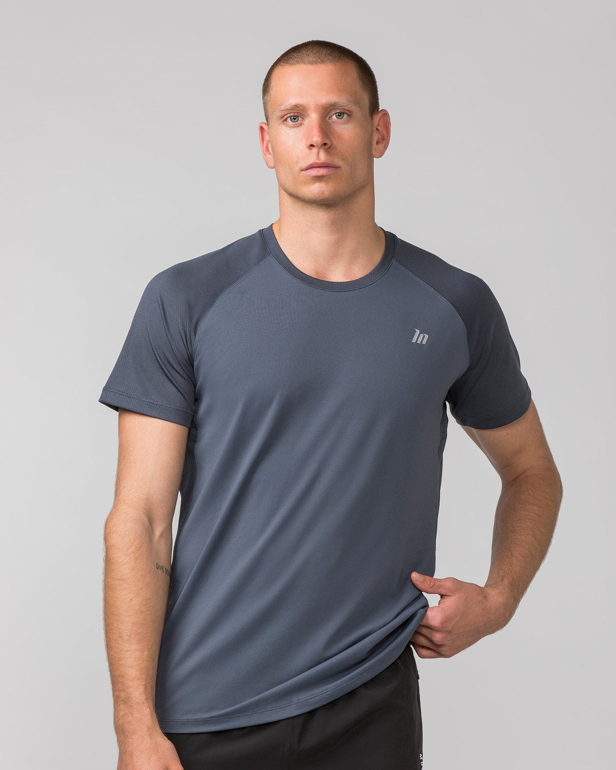 Ventilation Tee Thunder