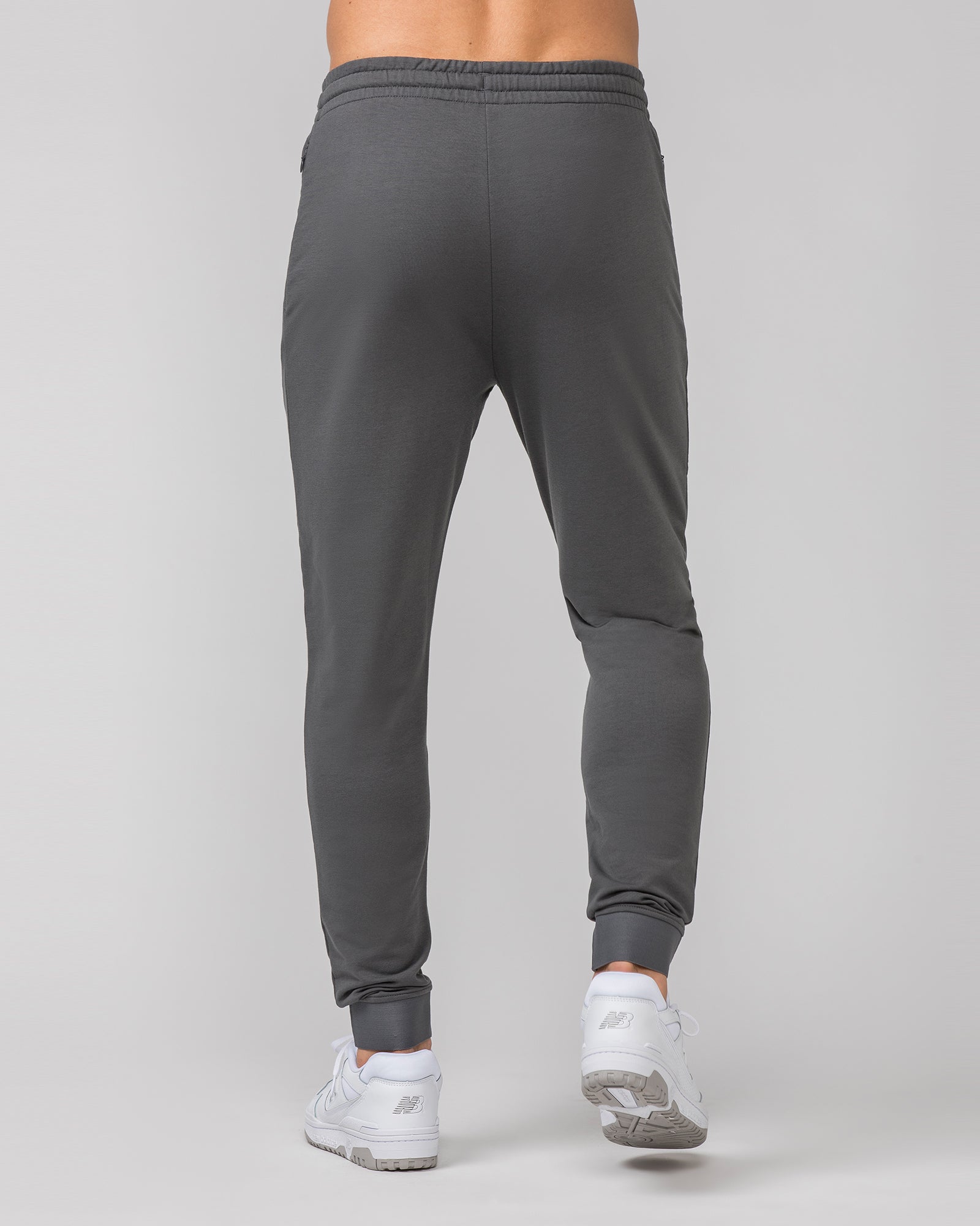 Legacy Tapered Training Jogger - Tornado