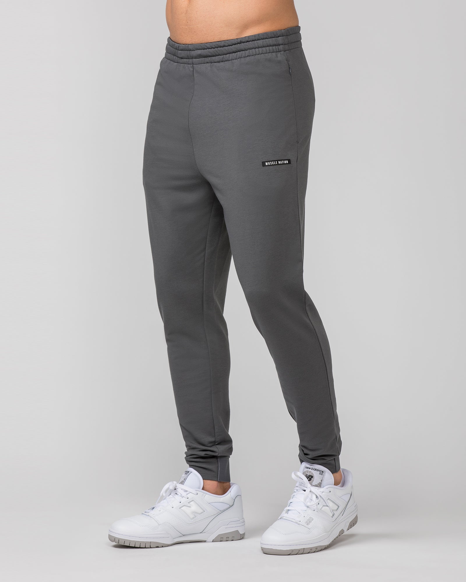 Legacy Tapered Training Jogger - Tornado