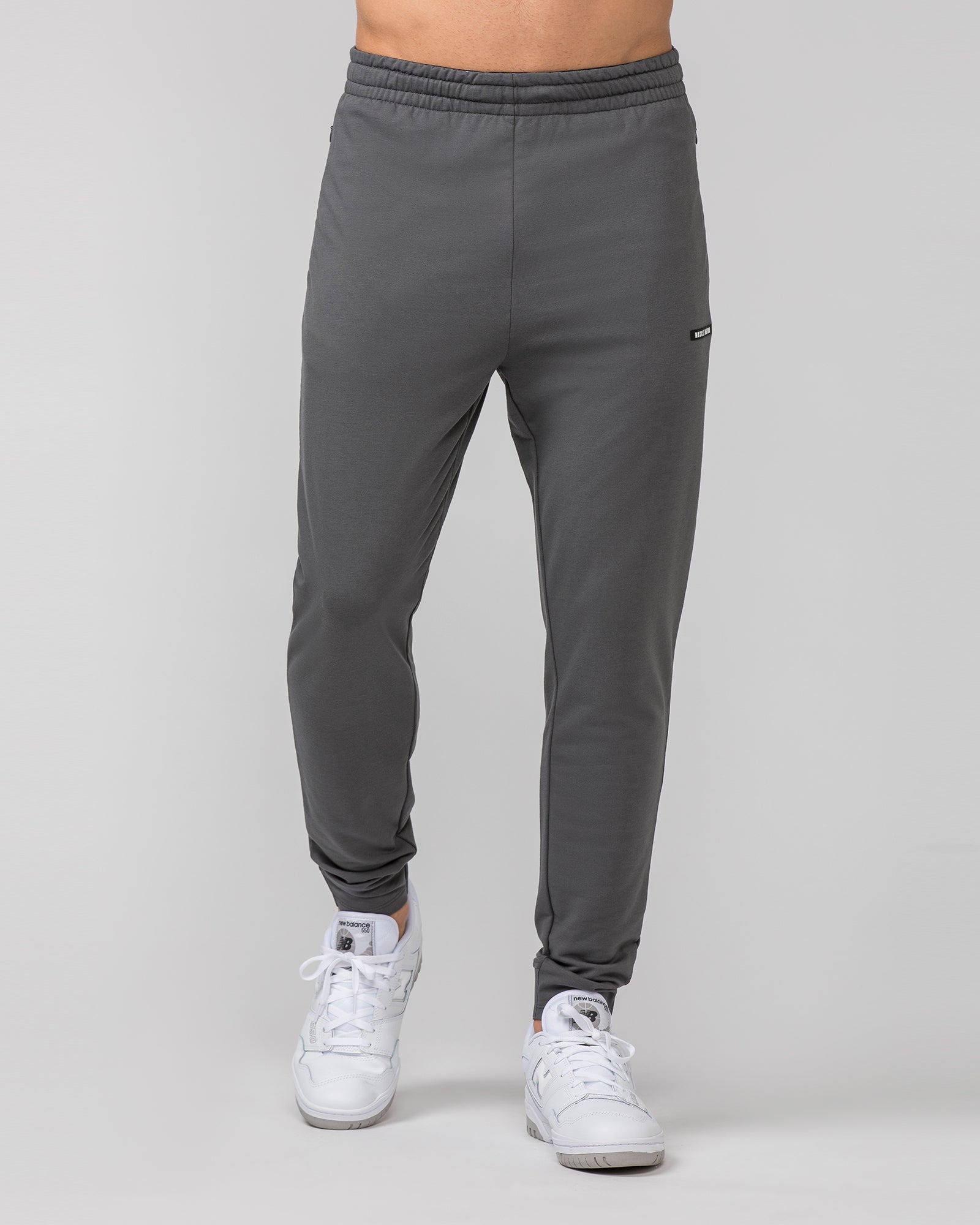 Legacy Tapered Training Jogger - Tornado