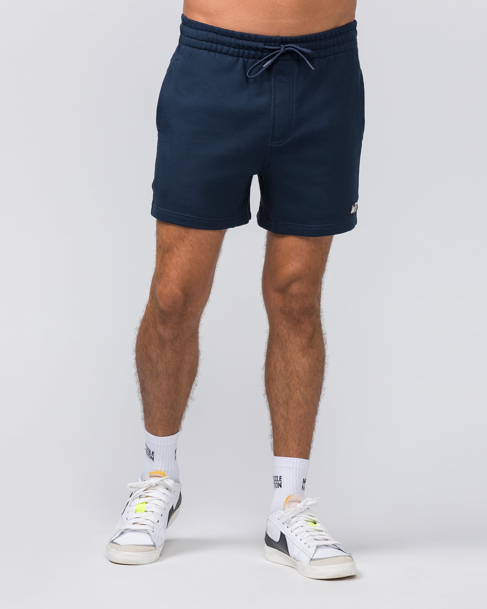 5 in sweat shorts sale