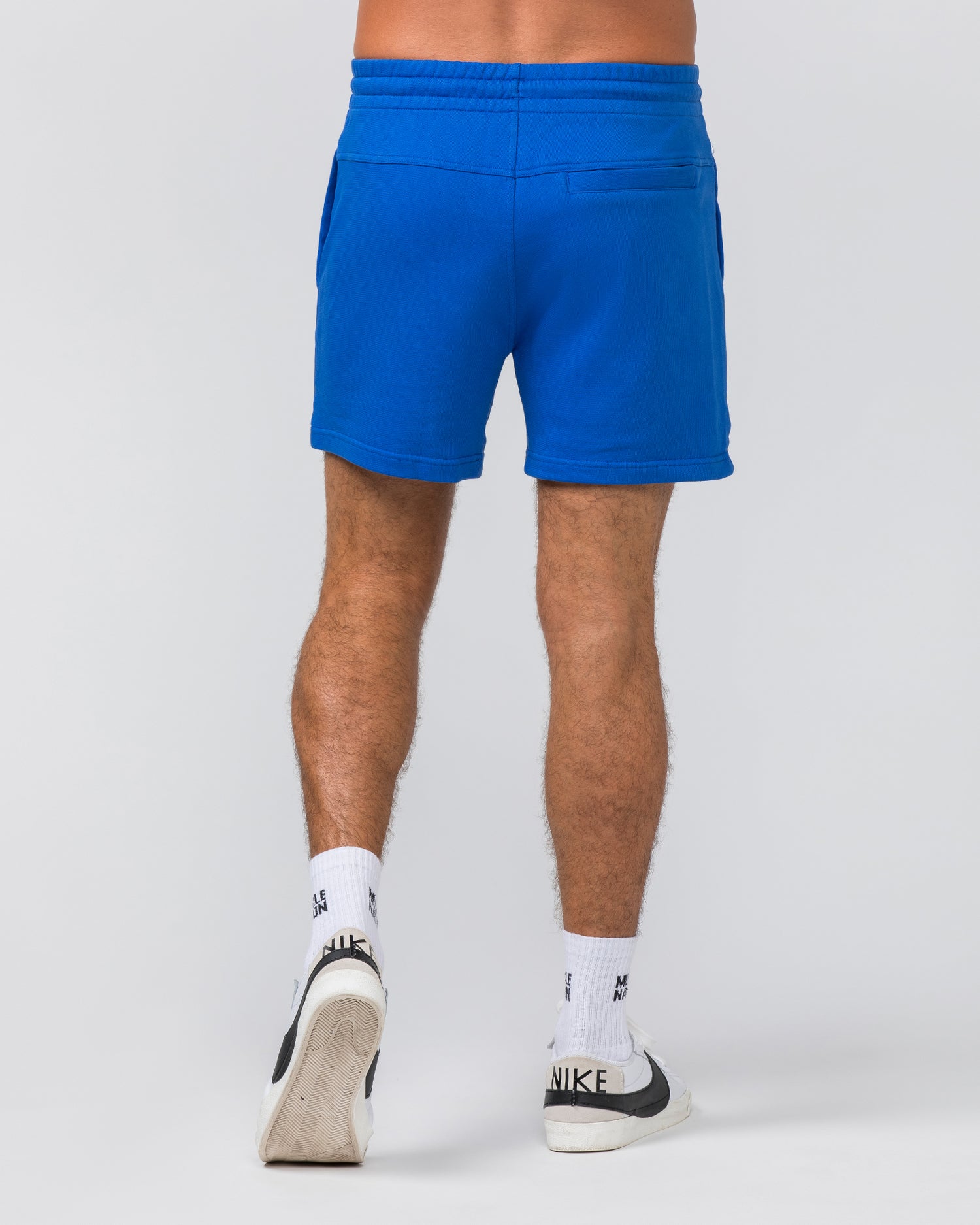 Sweat 5'' Shorts - Bondi Blue
