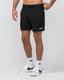 Sweat 5'' Shorts - Black