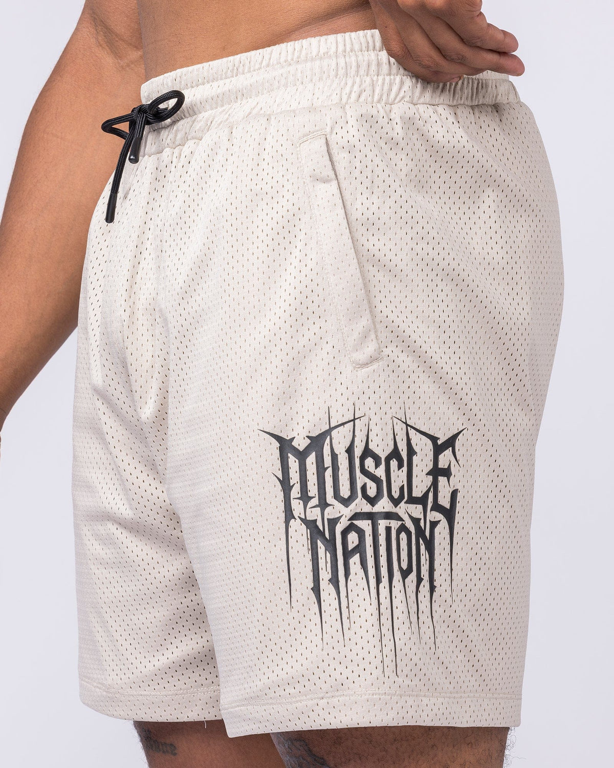 Metalcore Lay Up 5" Shorts