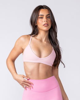 Mini Lift Bralette - Babydoll