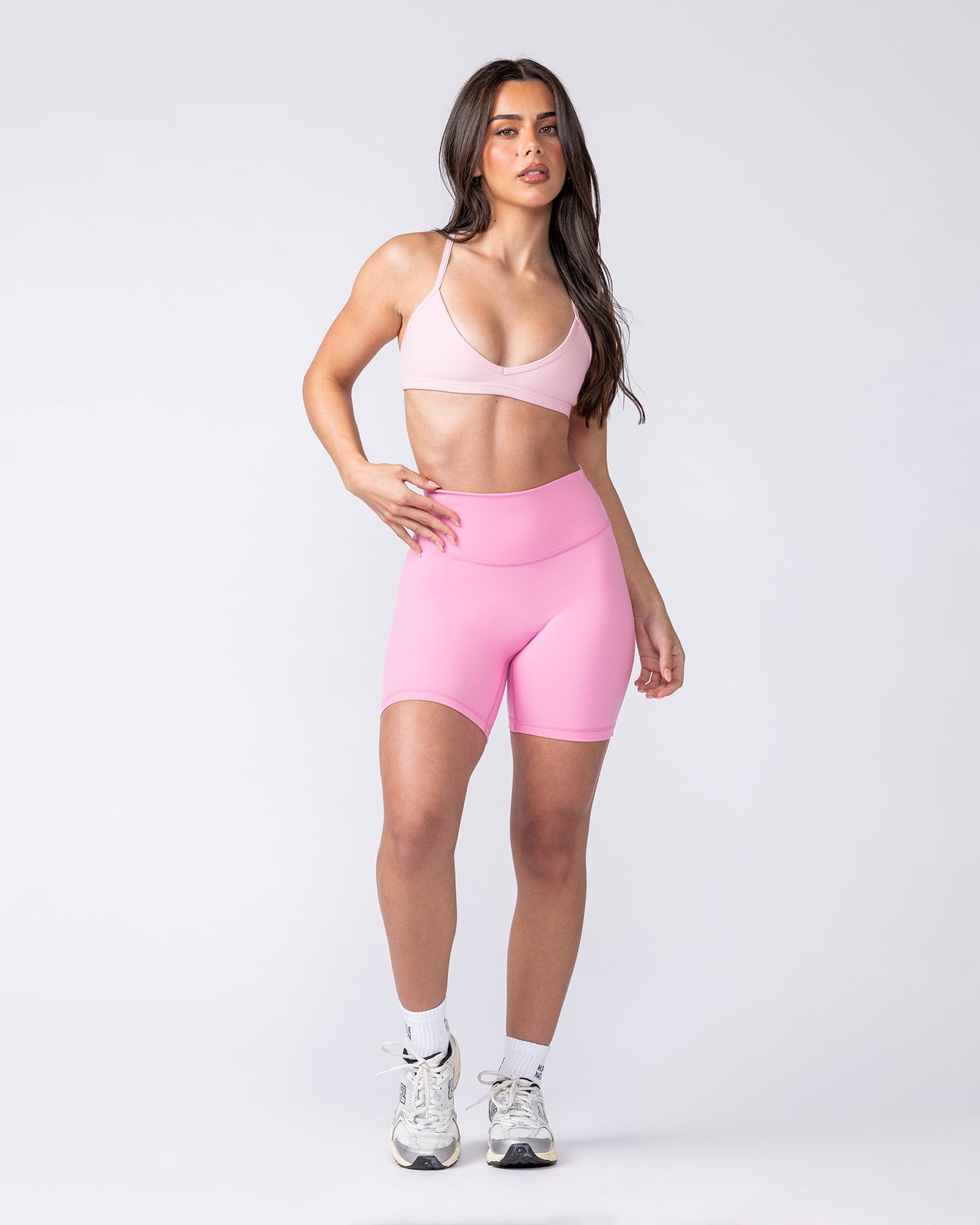Mini Lift Bralette - Babydoll