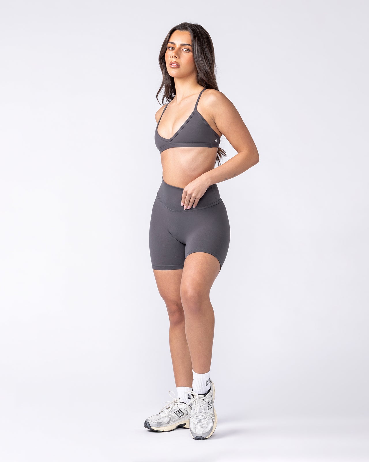 Mini Lift Bralette - Phantom