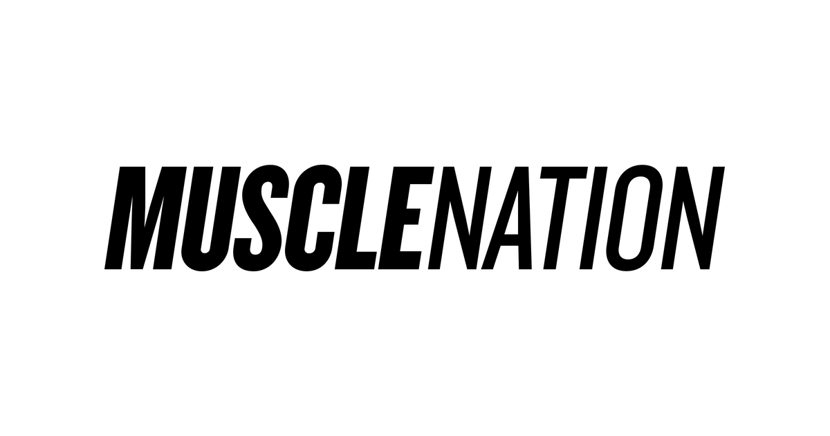 Muscle Nation lifestyle