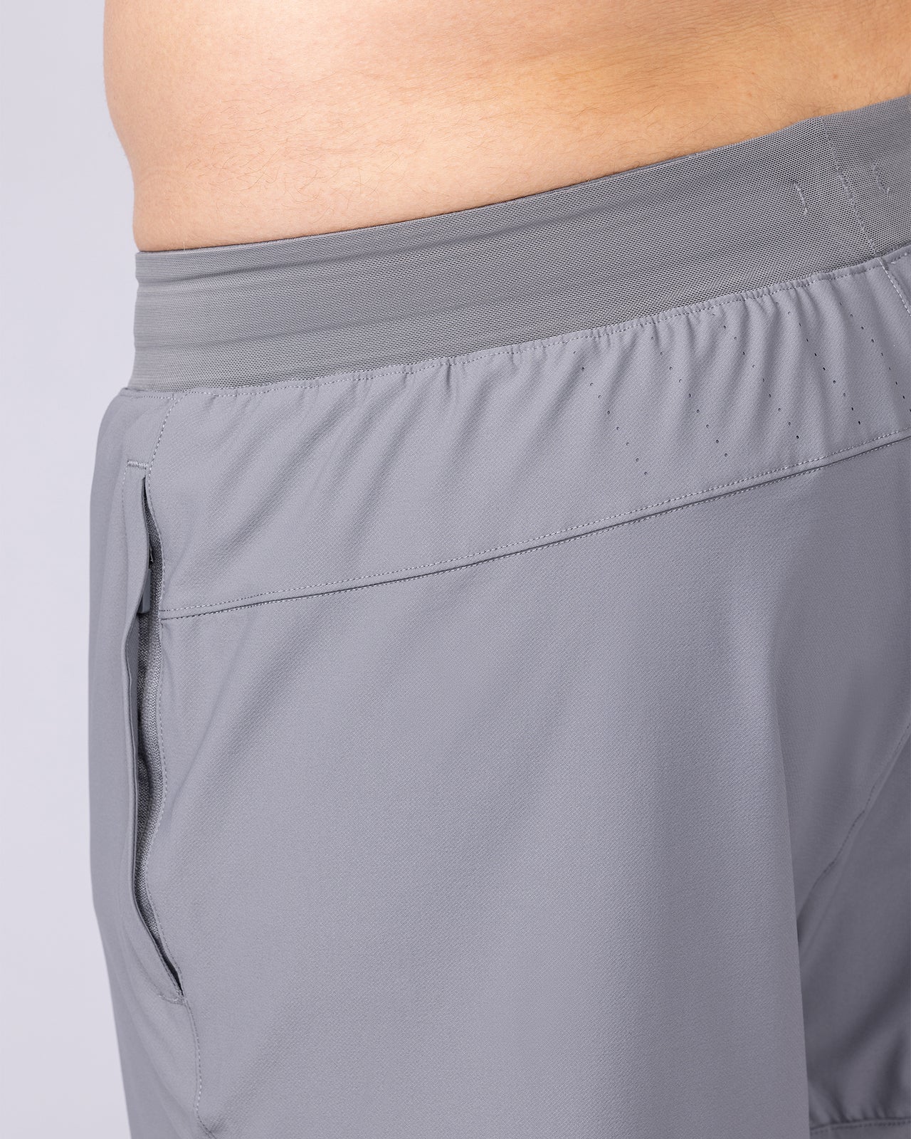 On Repeat Training 7" Shorts - Tornado-Shorts-S-1125153TRNDO-S-MNAPPRL44637-5-Muscle Nation