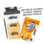 PROTEIN WATER - Orange Mango - 25 serves-Protein Waters-MNSUPPS0332-9359054001305-3-Muscle Nation