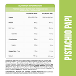 PEANUT BUTTER CUP - Pistachio Papi  - Box of 10