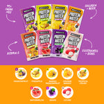 PROTEIN WATER - Sample Pack - 8 Flavours