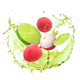Lychee Lime