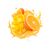 Orange Mango