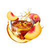 Peach Iced Tea