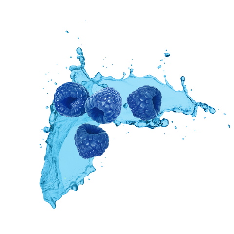 Sour Blue Raspberry
