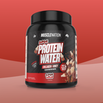 PROTEIN WATER - Sour Cola - 1kg