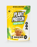 PLANT PROTEIN - Banana Nut Muffin - 16 serves