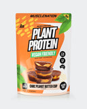 PLANT PROTEIN - Choc Peanut Butter Cup - 16 serves