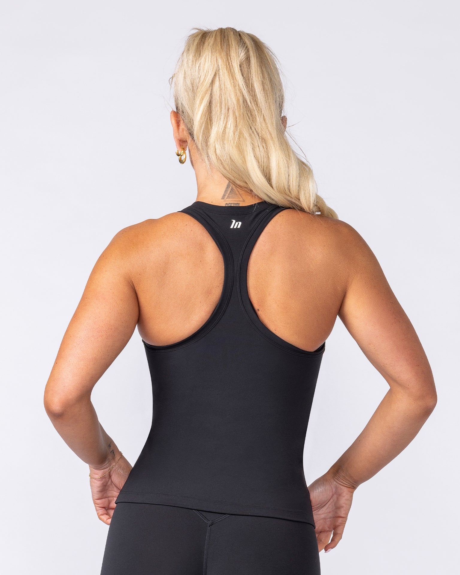 Practice Midi Tank - Black
