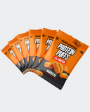 PROTEIN PUFFS - Barbecue 60g (Box of 6)