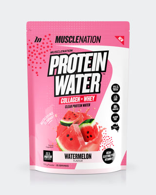 PROTEIN WATER - Watermelon - 25 serves 750g