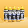 Choc Honeycomb 400ml Bottle (6 Pack)
