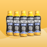 Protein Shake RTD - Choc Honeycomb 400ml Bottle (6 Pack)-Ready to Drink-MNSUPPS0502-19359054002132-1-Muscle Nation