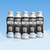 Vanilla Ice Cream 400ml Bottle (6 Pack)