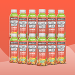 Protein Water RTD - Tropical Crush 500ml (12 Pack)-Ready to Drink-MNSUPPS0359-19359054001814-1-Muscle Nation