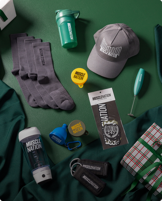 Stocking Stuffers