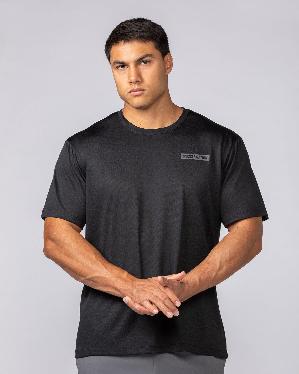 Relaxed Active Tee