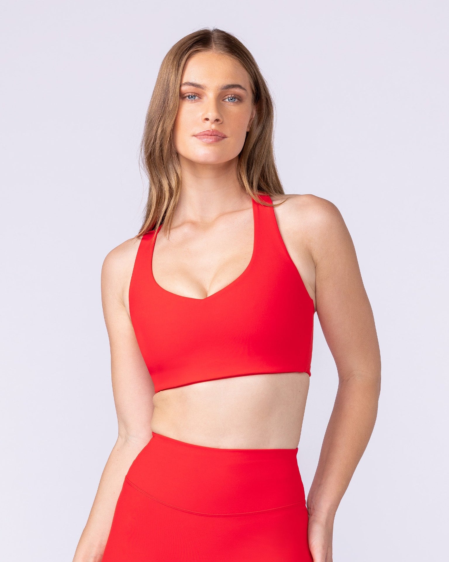 Restore Bra - Chilli-Sports Bras-XXS-1125101CHIL-XXS-MNAPPRL46550-3-Muscle Nation