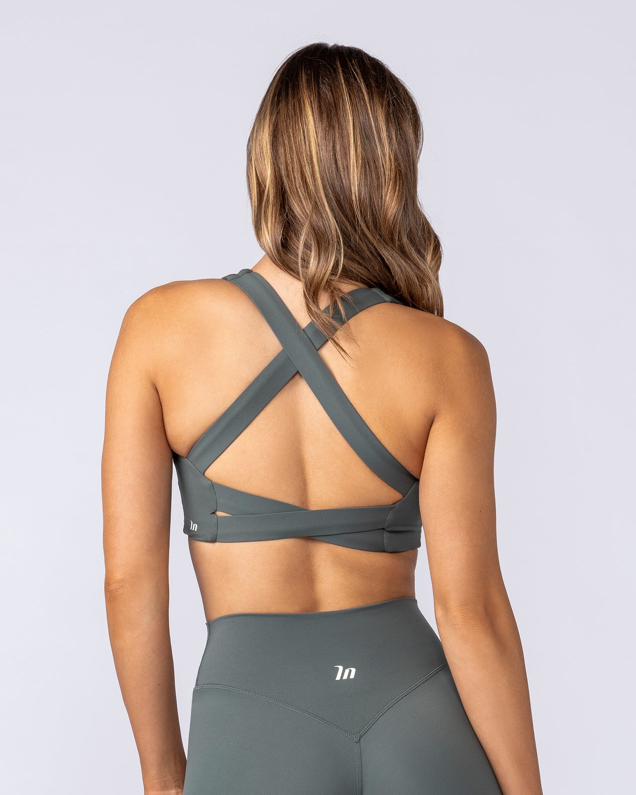 Restore Liberty Bra - Pine