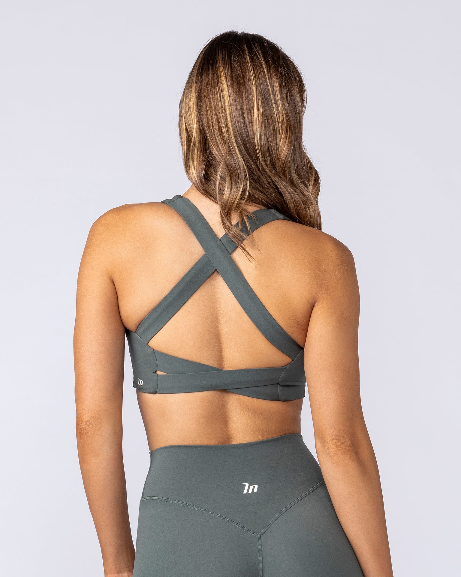Restore Liberty Bra - Pine