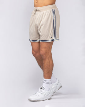 Retro Mesh Training 4