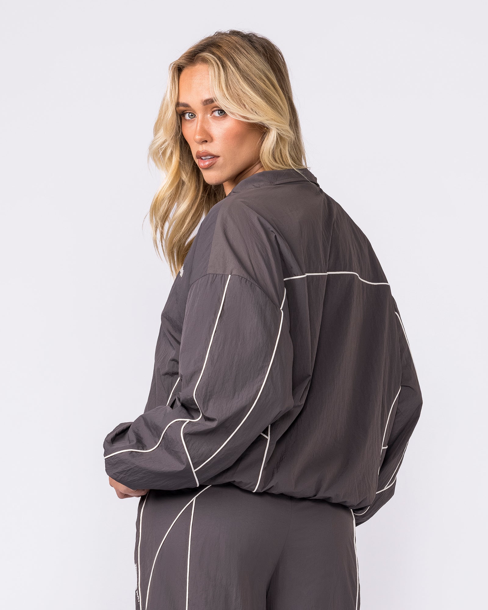 Revival Track Jacket - Slate-Tracksuits-XXS-042622SLT-XXS-MNAPPRL50268-2-Muscle Nation