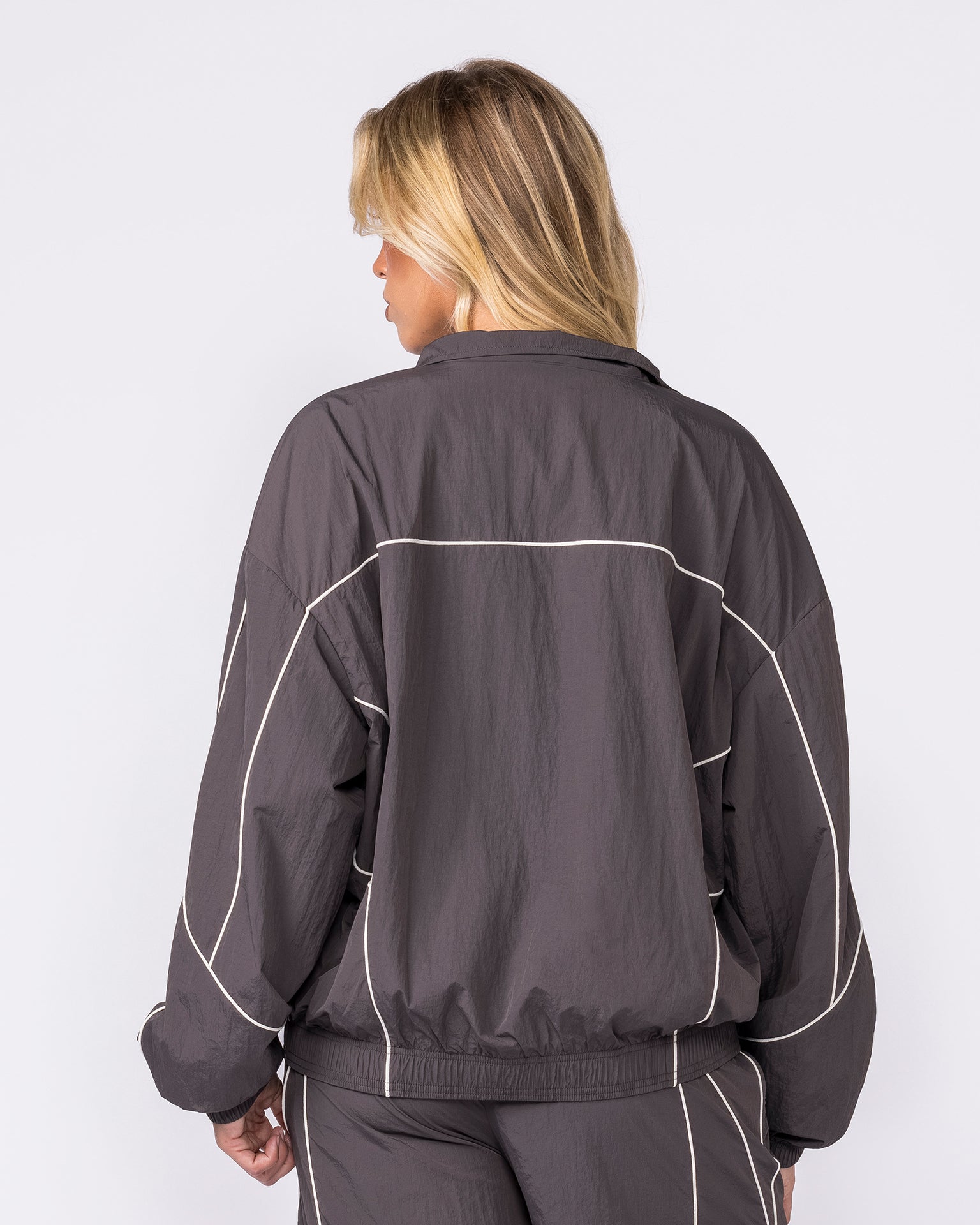 Revival Track Jacket - Slate-Tracksuits-XXS-042622SLT-XXS-MNAPPRL50268-6-Muscle Nation