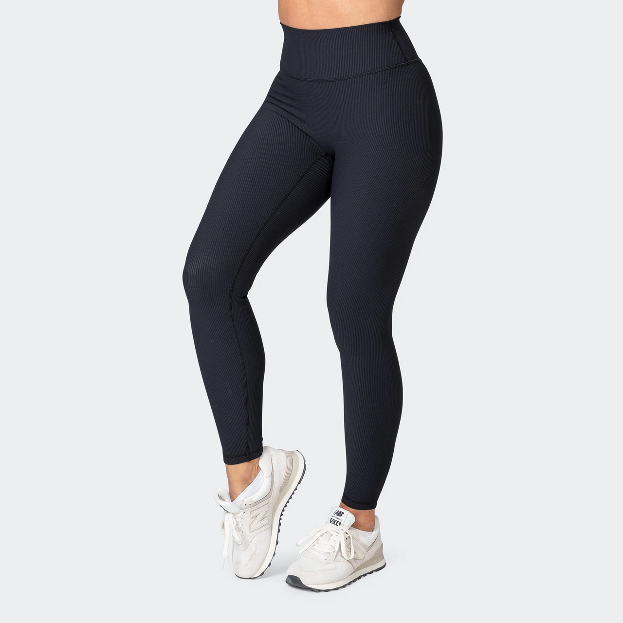 The Ultimate Leggings Guide: Find Your Perfect Fit with Muscle Nation