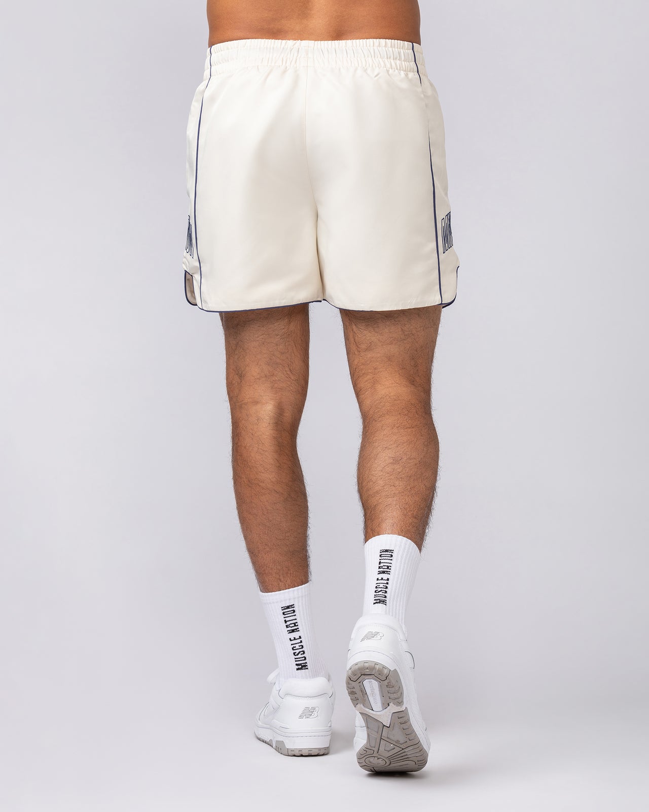 Round House 5" Shorts - Dew-Shorts-S-062524DEW-S-MNAPPRL43209-5-Muscle Nation