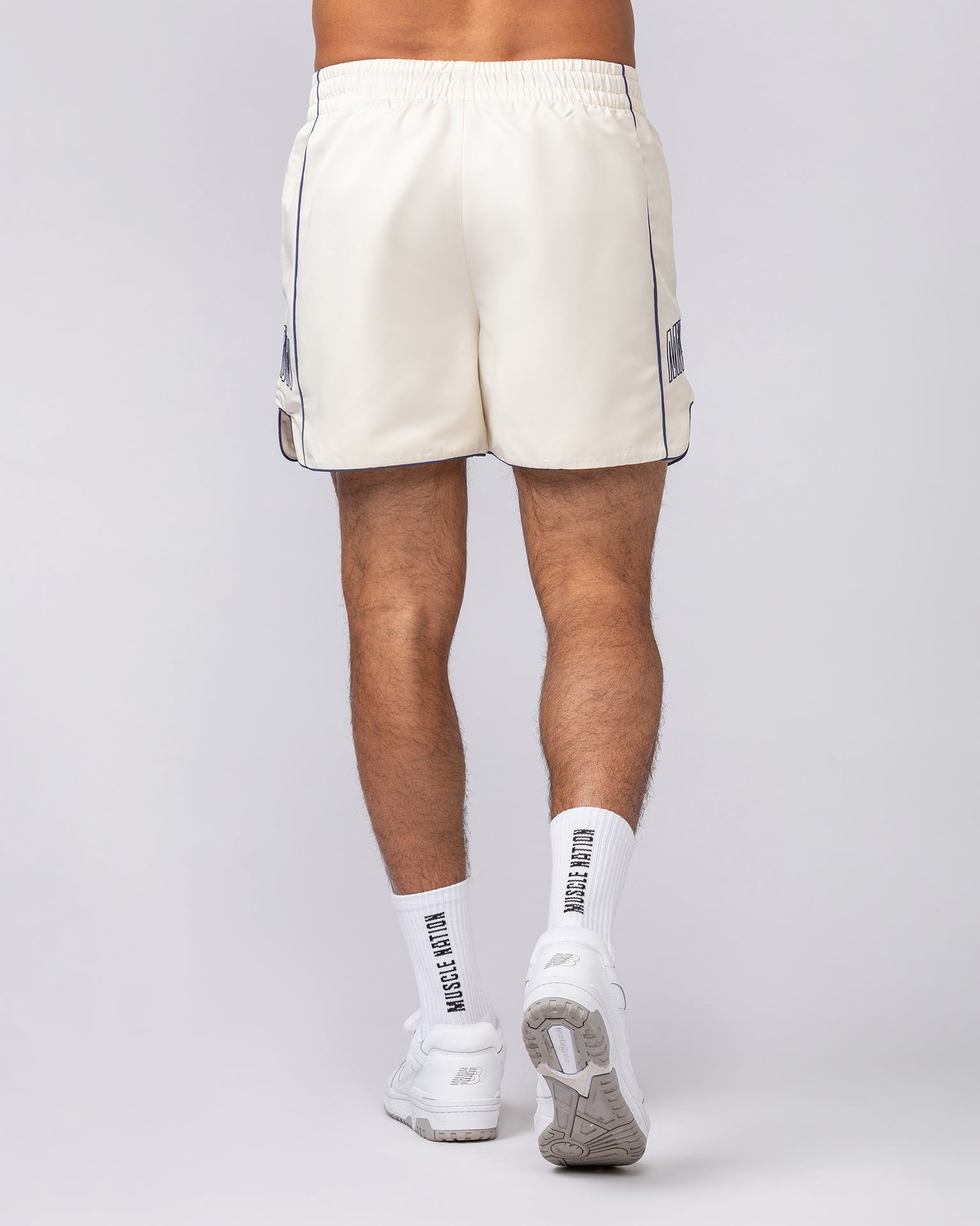 Round House 5" Shorts - Dew-Shorts-S-062524DEW-S-MNAPPRL43209-5-Muscle Nation