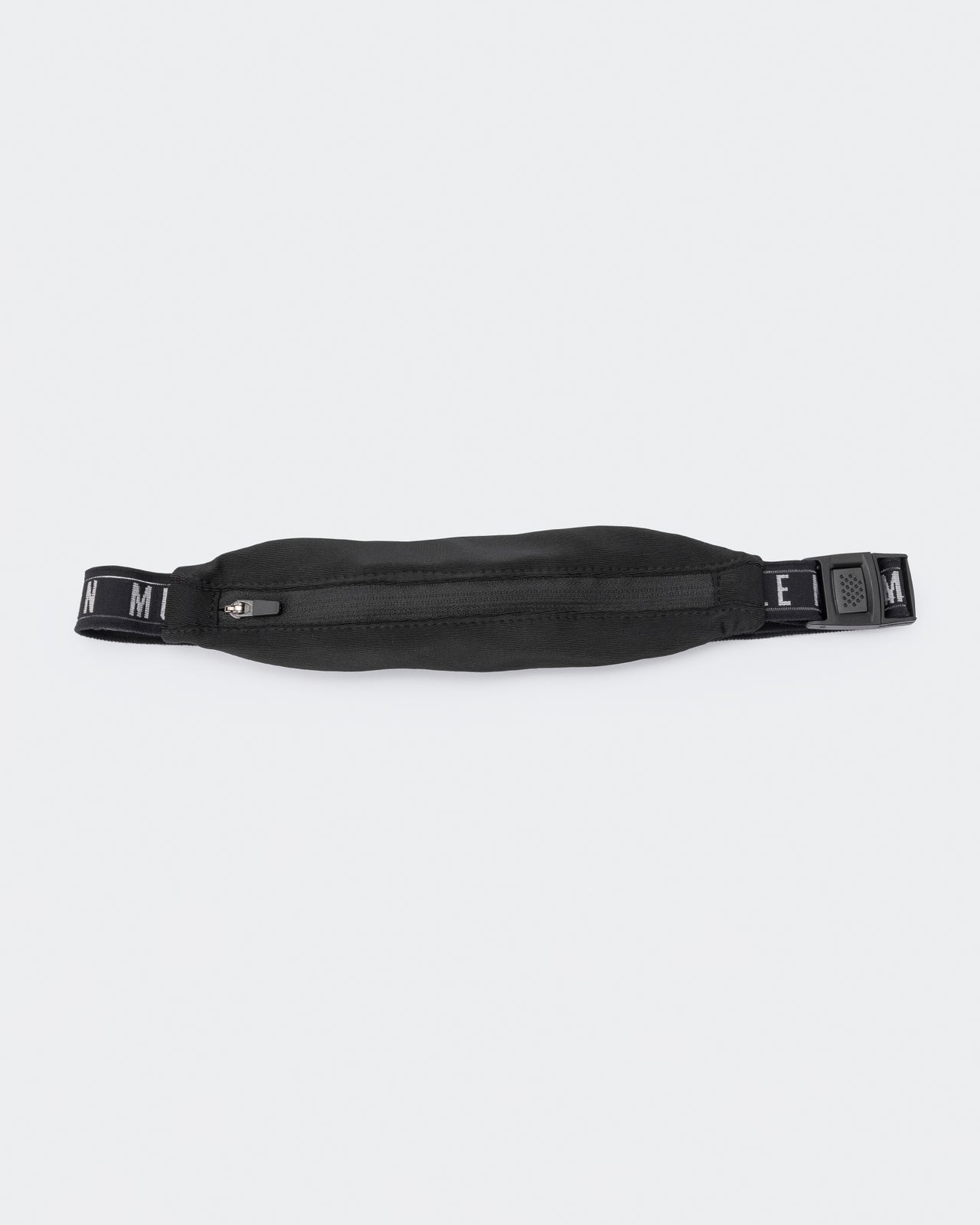 Elite Run Belt - Black