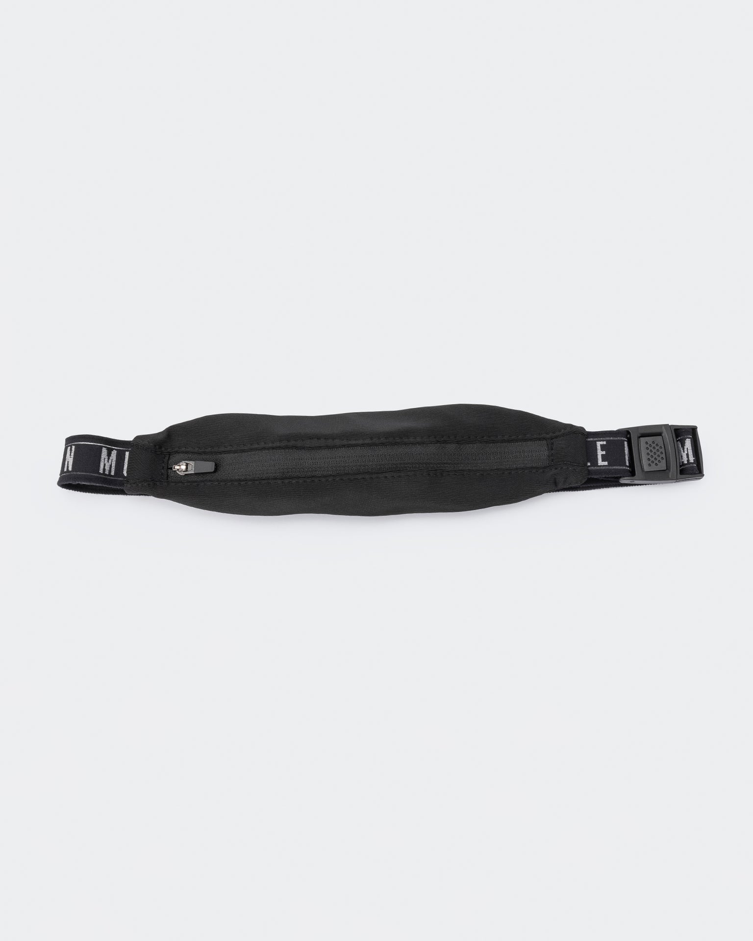 Elite Run Belt - Black