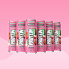 Strawberry Apple 330ml (12 Pack)