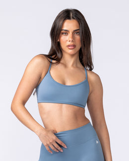 Sculpt Seamless Bralette - Ocean View