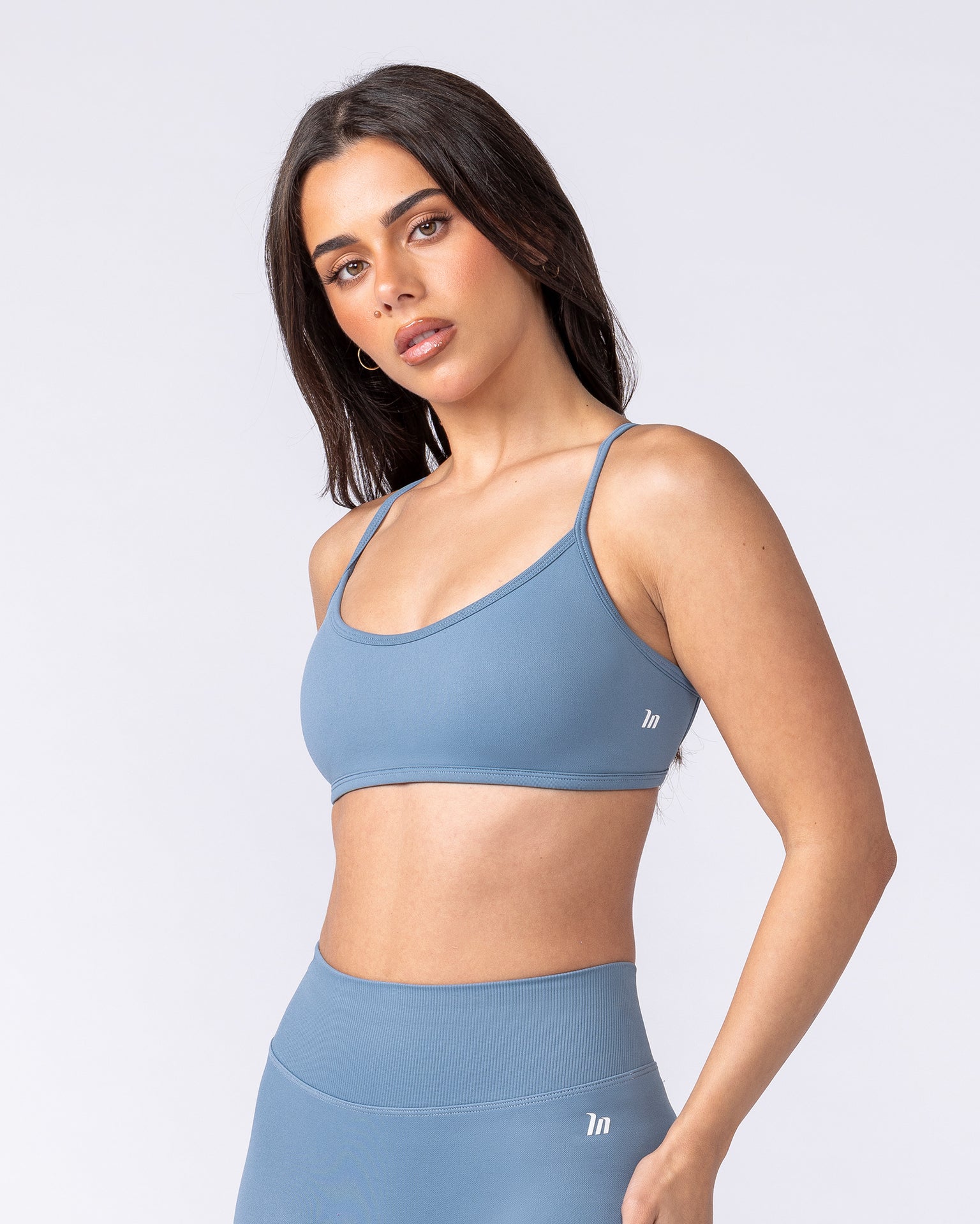 Sculpt Seamless Bralette - Ocean View