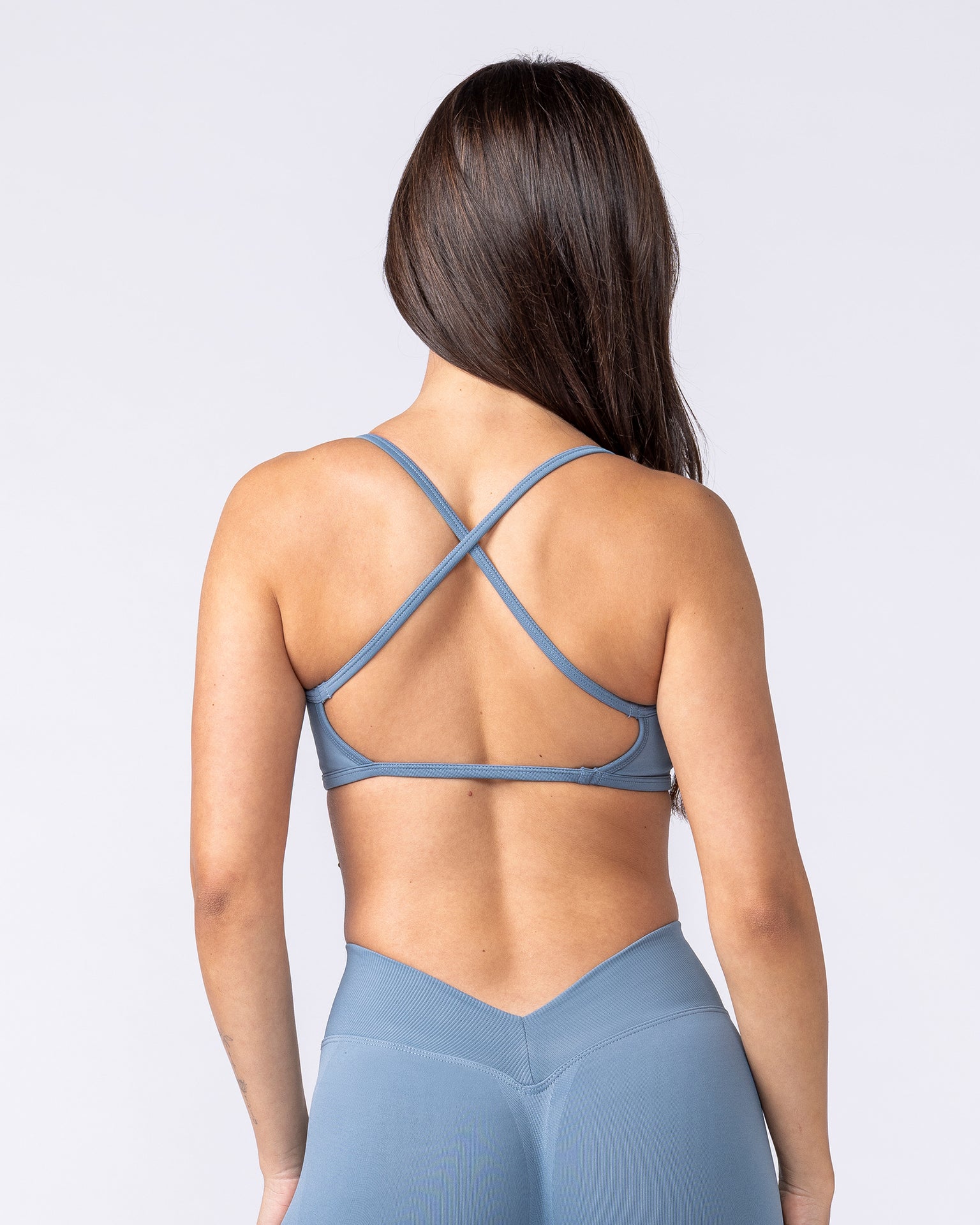 Sculpt Seamless Bralette - Ocean View