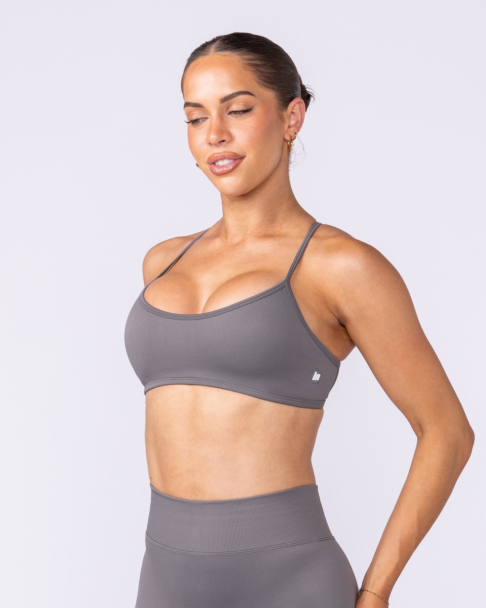 Sculpt Seamless Bralette - Vapour-Bralettes-XS-072506VPR-XS-MNAPPRL44101-4-Muscle Nation
