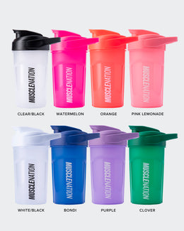 500ml MN Shaker